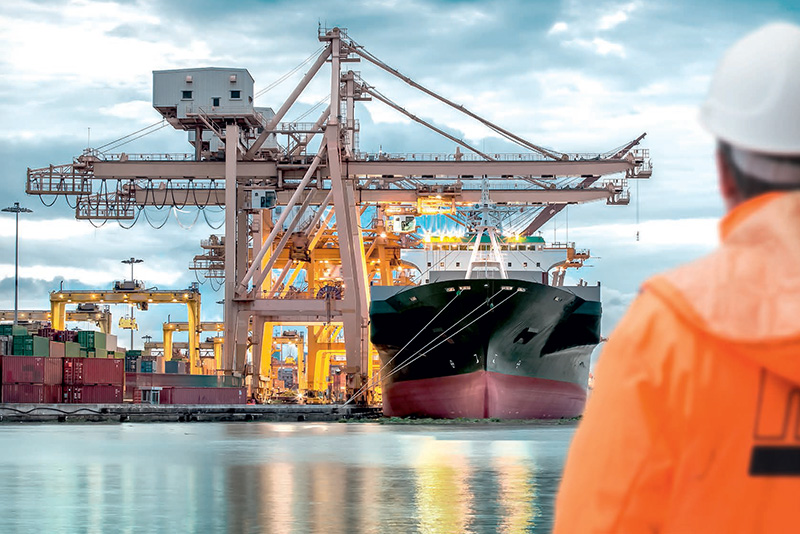 Adyah Ship Management PVT LTD