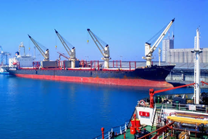 Adyah Ship Management PVT LTD